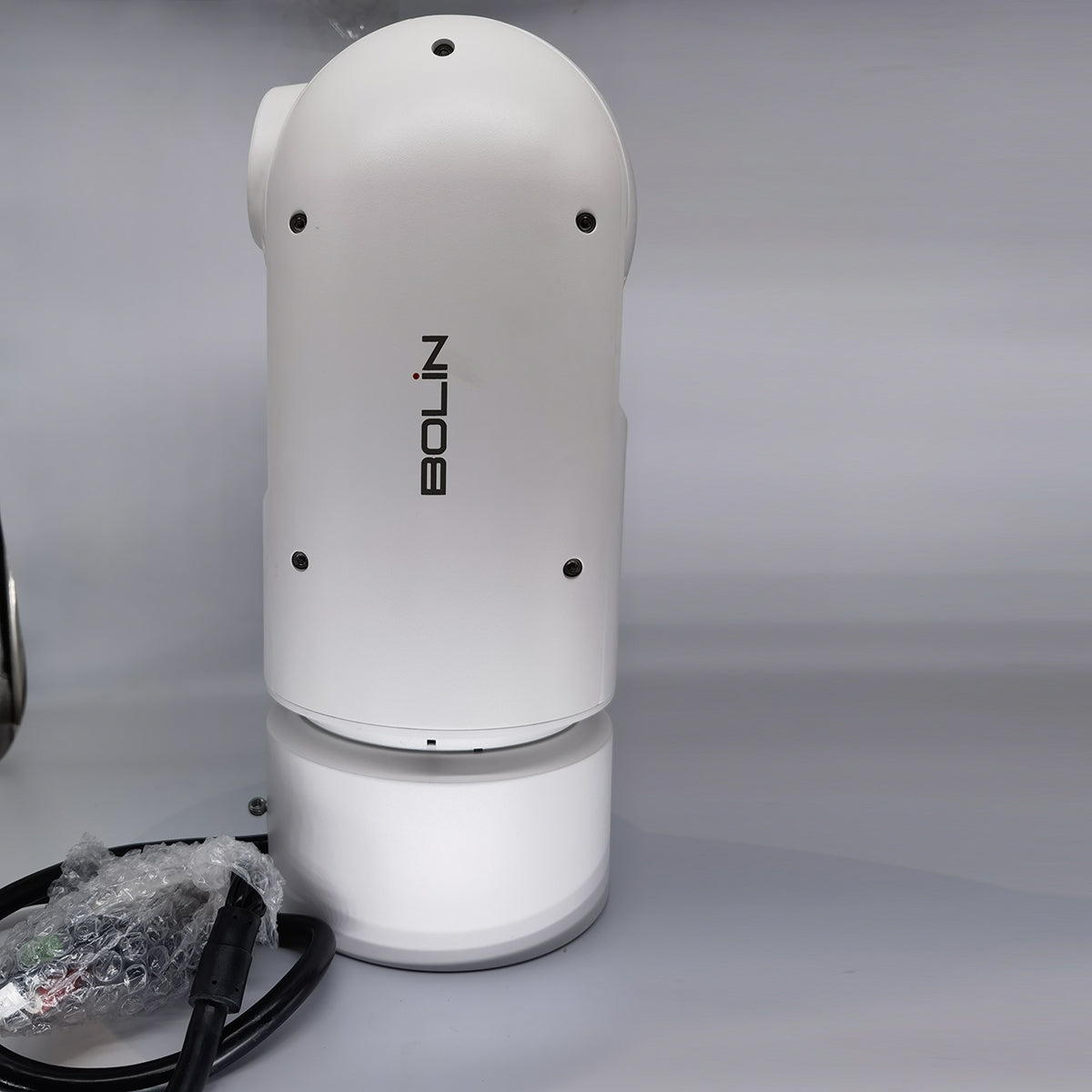 Outdoor 4K IP PTZ Camera - Used Product