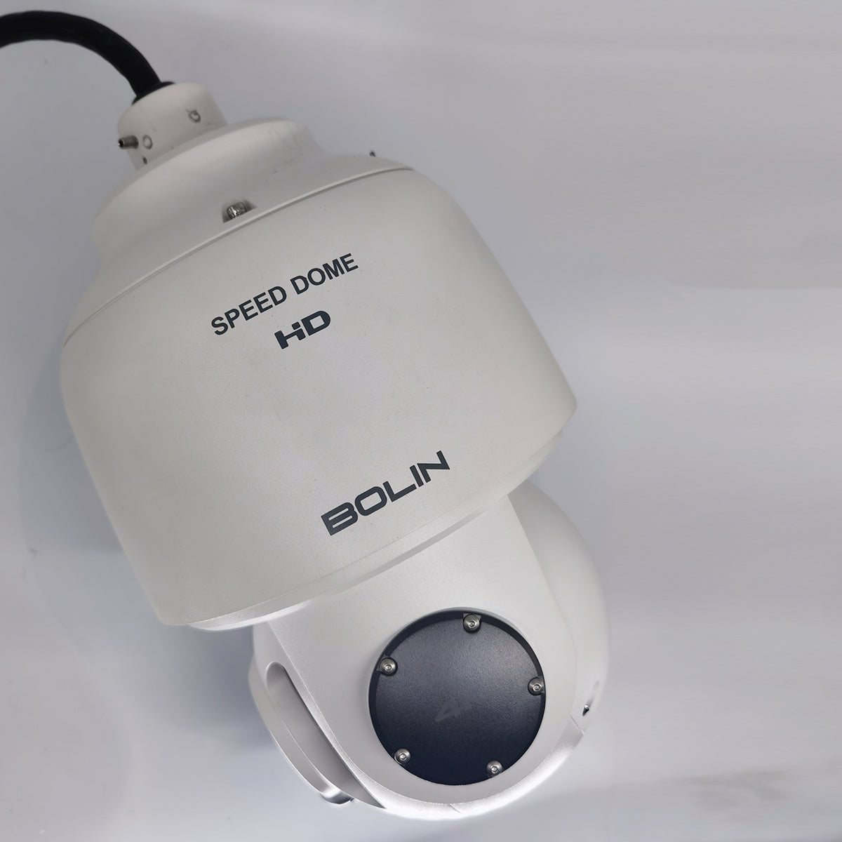 Outdoor 4K IP PTZ Camera - Used Product