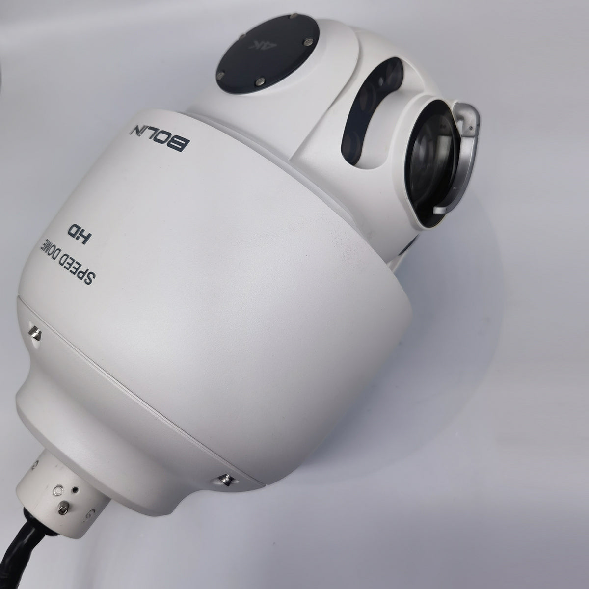 Outdoor 4K IP PTZ Camera - Used Product