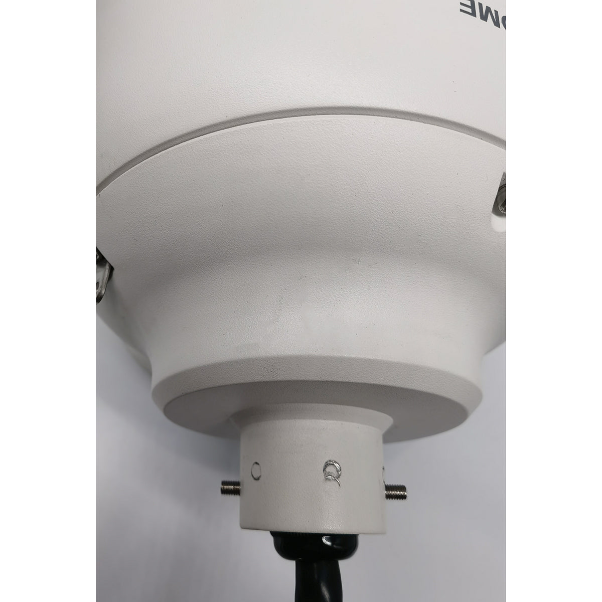 Outdoor 4K IP PTZ Camera - Used Product