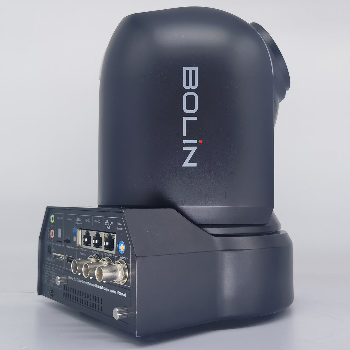 4K PTZ Camera 1″ CMOS Sensor (BC-9 SERIES) - Used Product