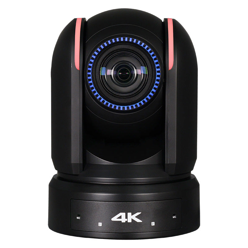 4K PTZ Camera 1″ CMOS Sensor (BC-9 SERIES) - Used Product