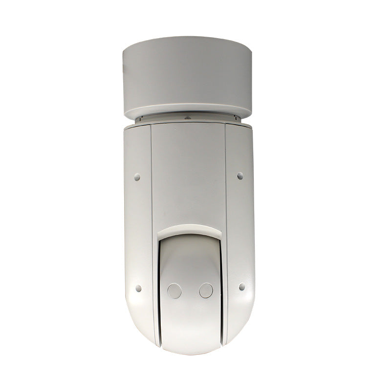 Outdoor 4K IP PTZ Camera - Used Product