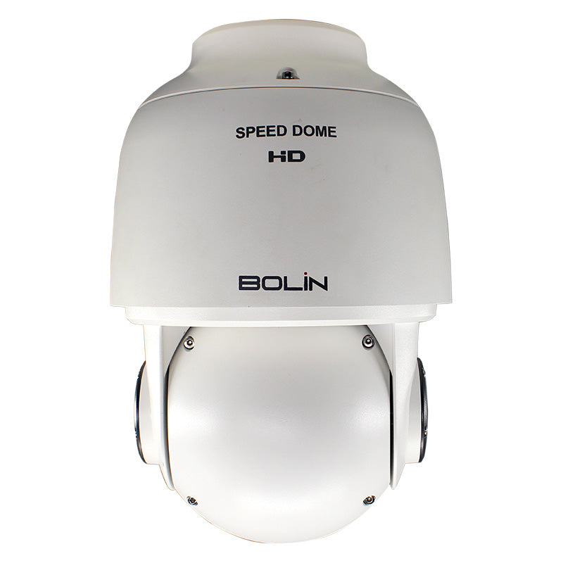 Outdoor 4K IP PTZ Camera - Used Product