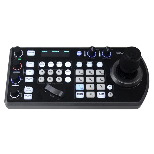 PTZ Camera Remote Controller - Used Product